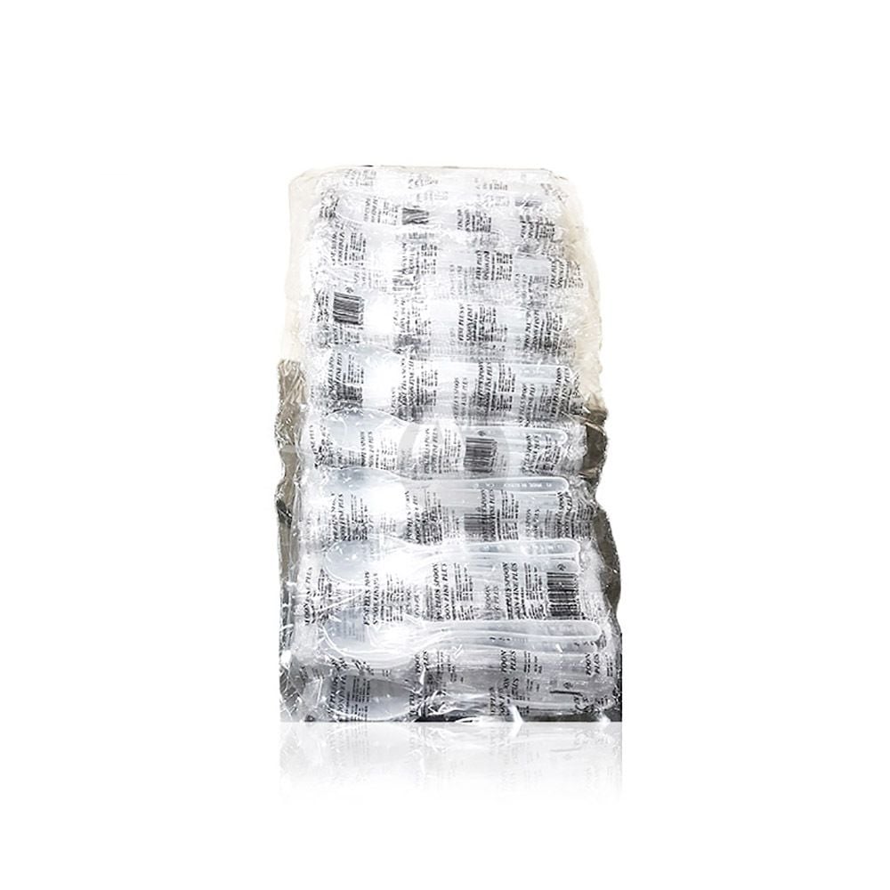 화인 일회용 숟가락 개별포장 1PX100입 dailycocha*05101798901EA 4,290원