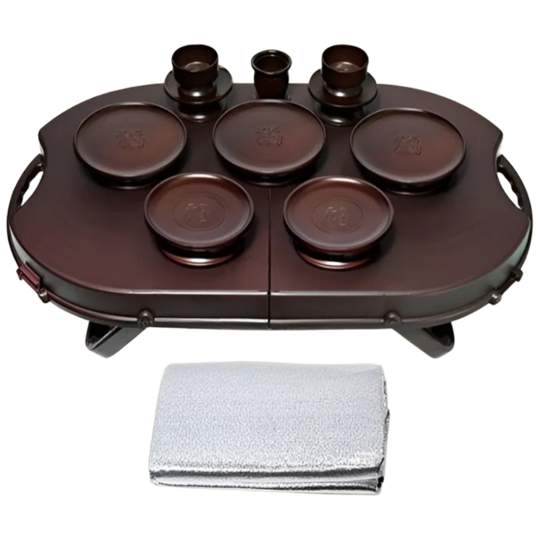 일회용품 그만 휴대하기 편리한 다회용 14피스 휴대용제기, 1개, 기본 35,700원