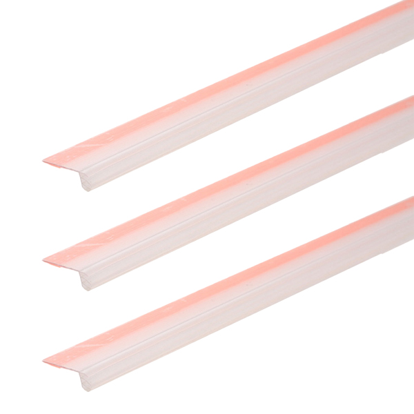 다온 4중날 투명틈막이 창문형 3.5cm x 1m 9,770원