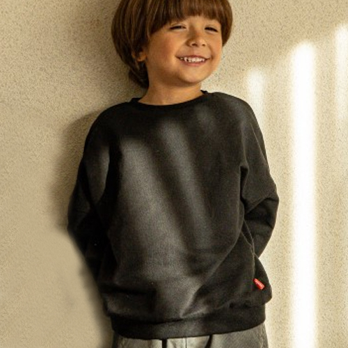 오즈키즈 아동용 나이스 맨투맨 티셔츠 12,900원