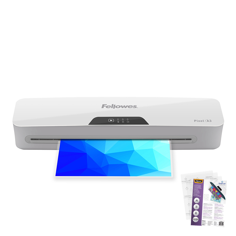 펠로우즈 코팅기 Pixel A3 + 필름 10p + 클리닝시트 94,760원