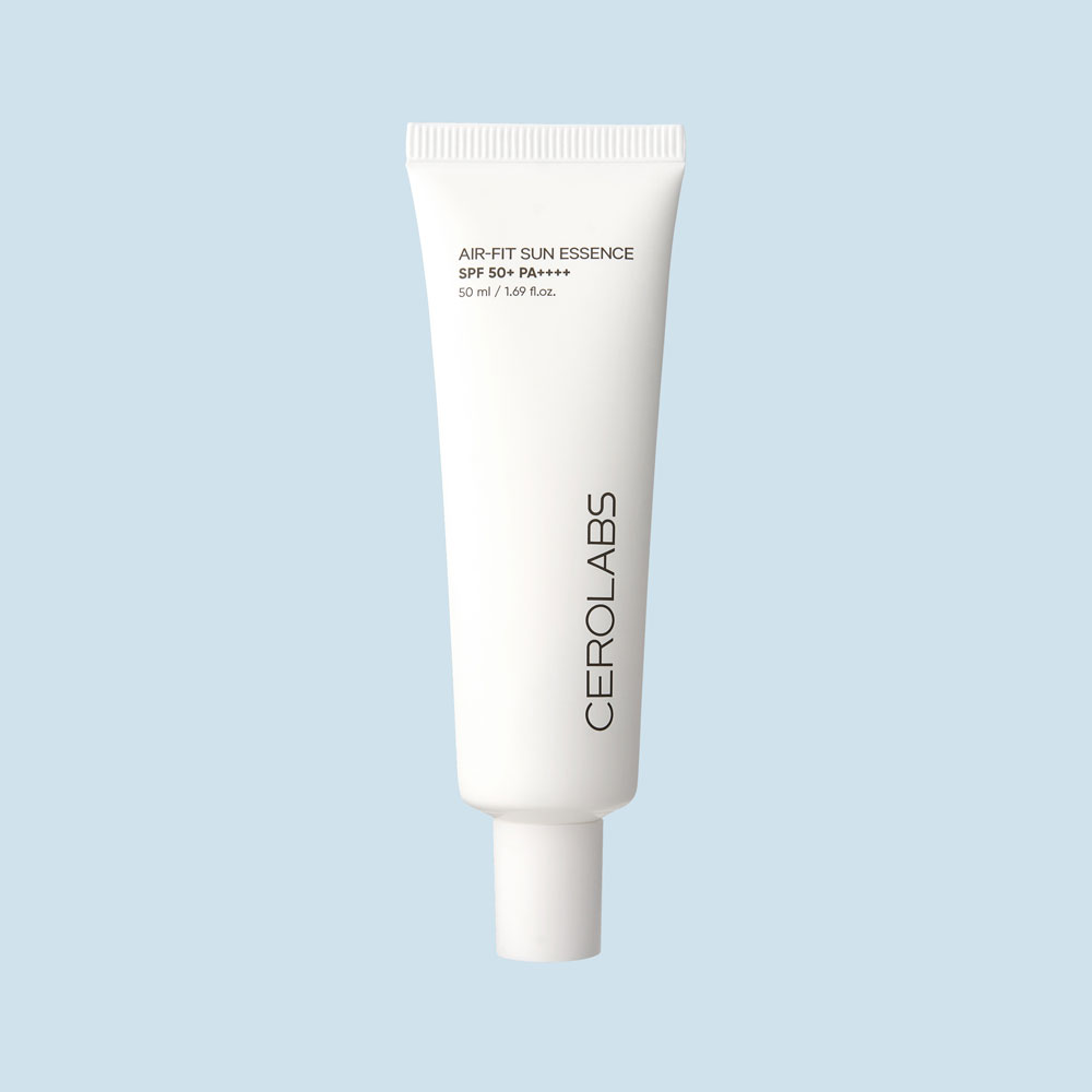 세로랩스 에어핏 선 에센스 SPF50+/PA++++, 1개, 50ml 32,300원