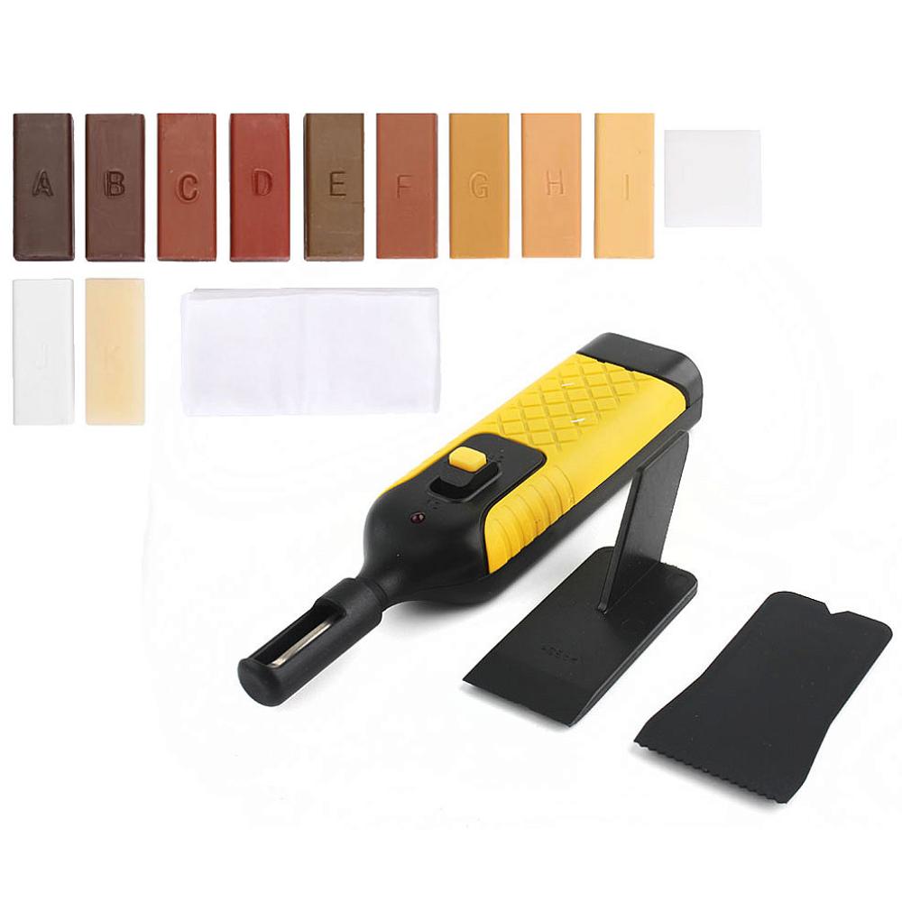 와이지통상 마루보수키트 강화마루 마루바닥 강마루 보수 16p세트  우드스틱 51,690원