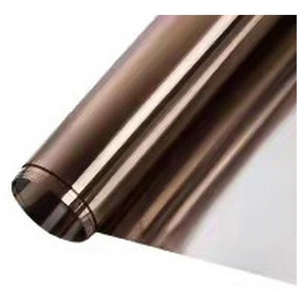 피어니스트 창문 인테리어 필름 시트지, 브론즈, 60cm 12,200원