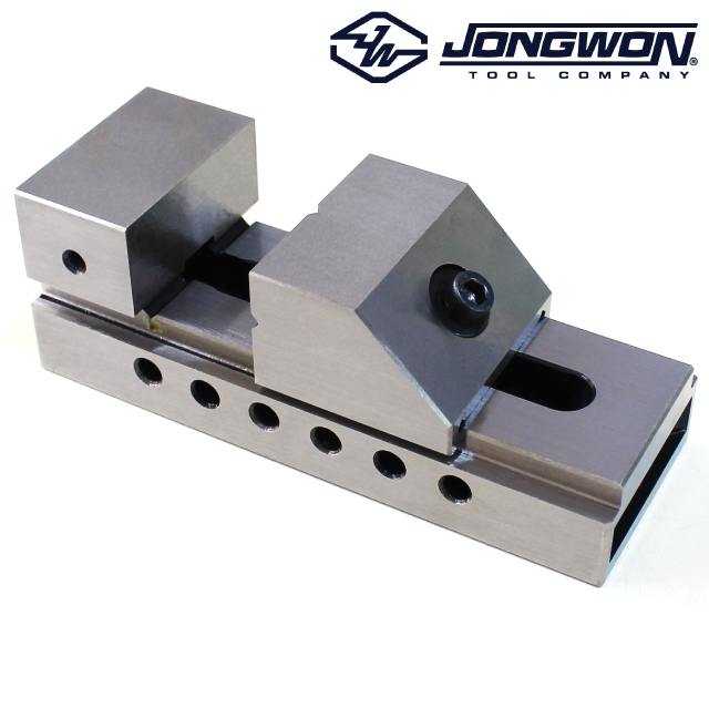 제이원 연마바이스 정밀바이스 렌치형 3.0 73mm 제이원, 렌치바이스, 1개 69,000원