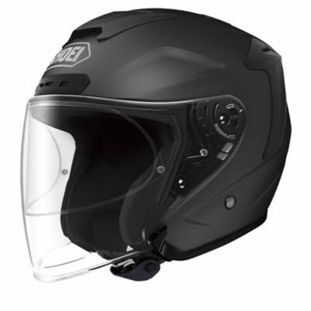 쇼에이 헬멧 제이포스4 무광 블랙 650,000원