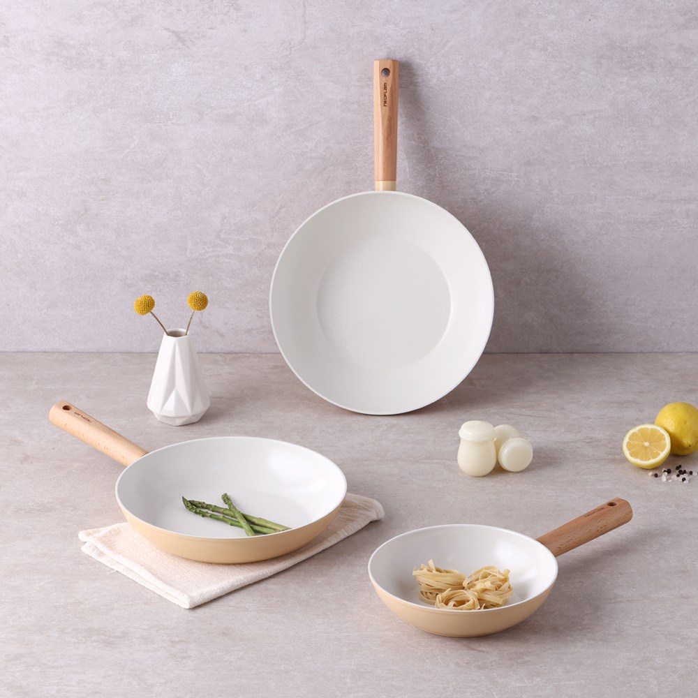 네오플램 메이즈 3종세트 (20팬+26팬+28궁중팬), 단품, 1개 85,500원