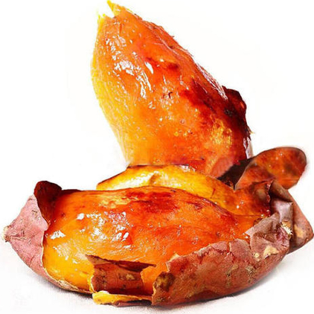 [한정수량초특가] 3대고구마명가 황토먹은 꿀뚝뚝 꿀고구마, 1박스, 10kg(특상) 37,600원