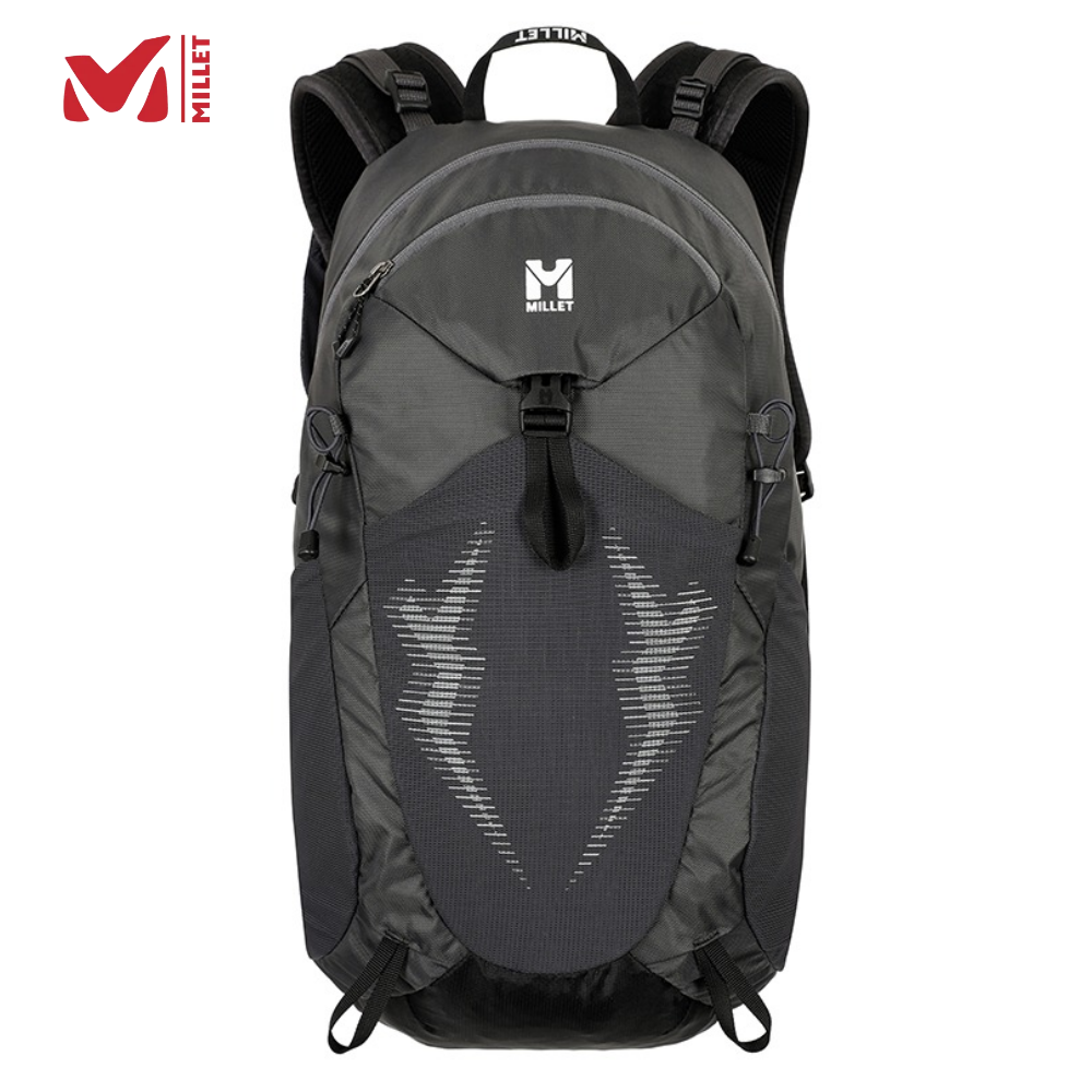 밀레 MILLET 여행용 일상용 백팩 등산가방 배낭 28L, 차콜 115,000원