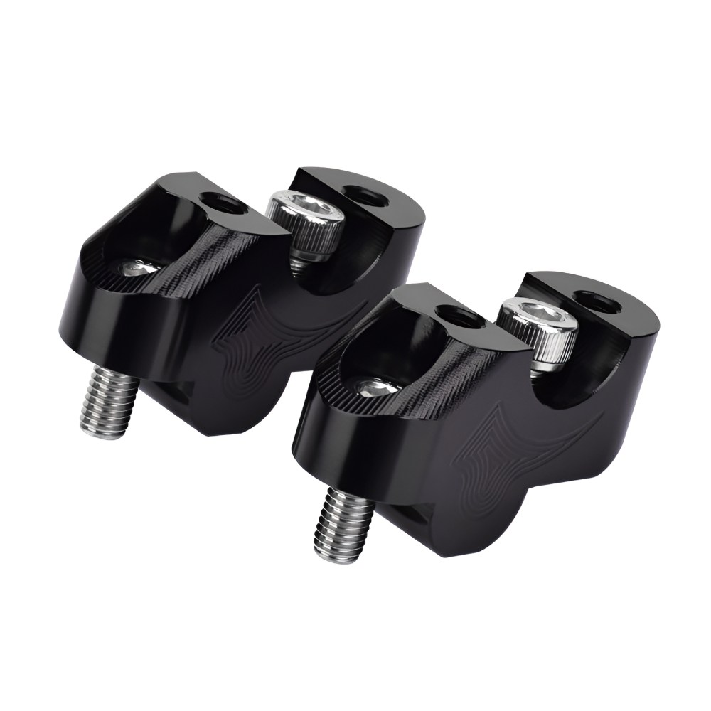 프로라이더스 18-24년 PCX 핸들라이저 핸들포스트 핸들높이상승 28,000원