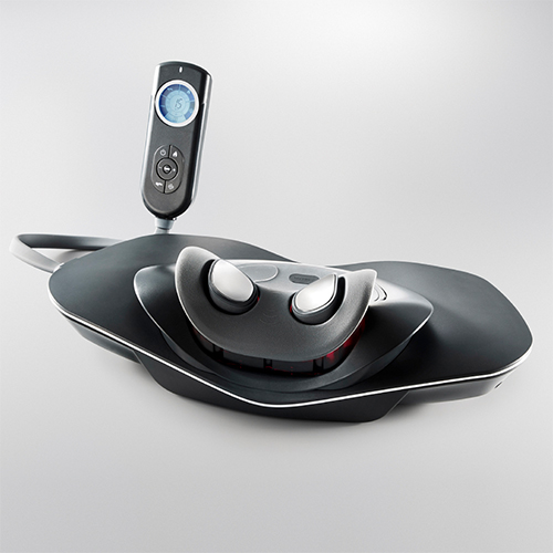 마이트렉스 MEDI NECK 메디넥 견인 경추 목 마사지기, 단품, 1개 349,000원