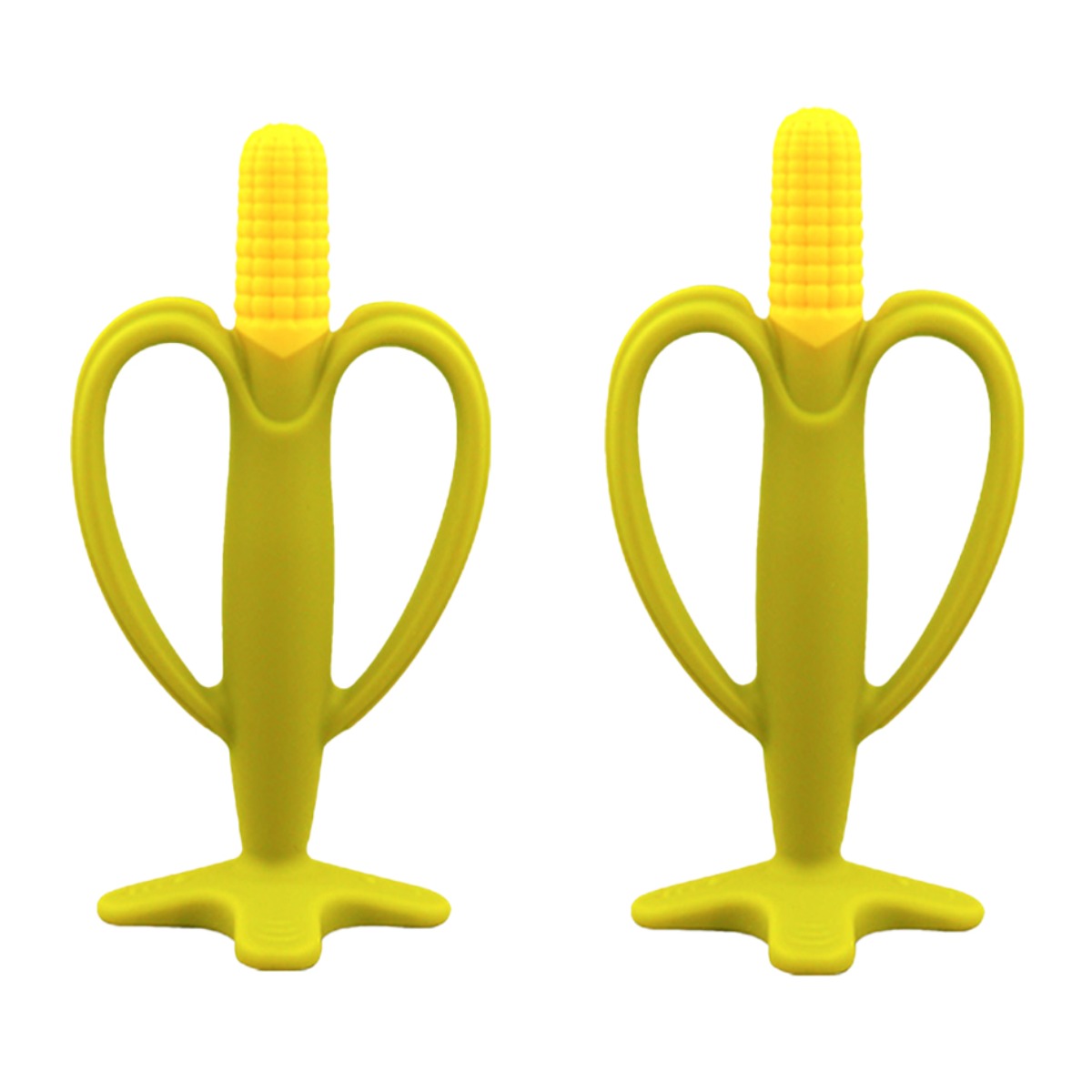 비비또 실리콘 치아발육기 2종, 현재가 9,500원