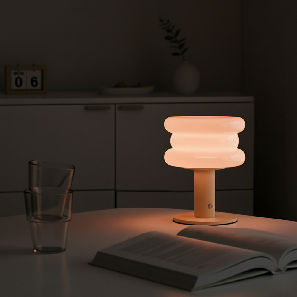 미드무드 미드센츄리 인테리어 마카롱 미니 무드등 58,180원