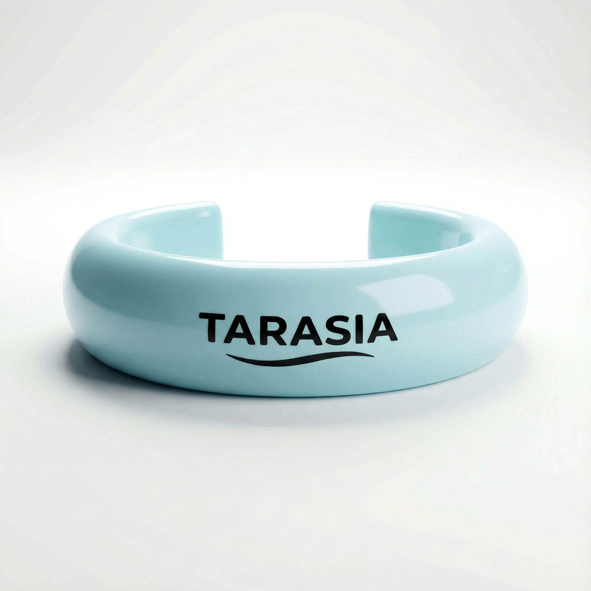 프리다이빙 넥웨이트 실리콘 가변형, 아쿠아민트 55,000원