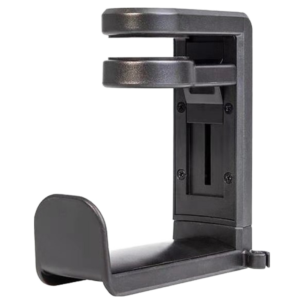 그리뉴얼 회전가능 책상 걸이형 헤드셋 거치대 9,400원