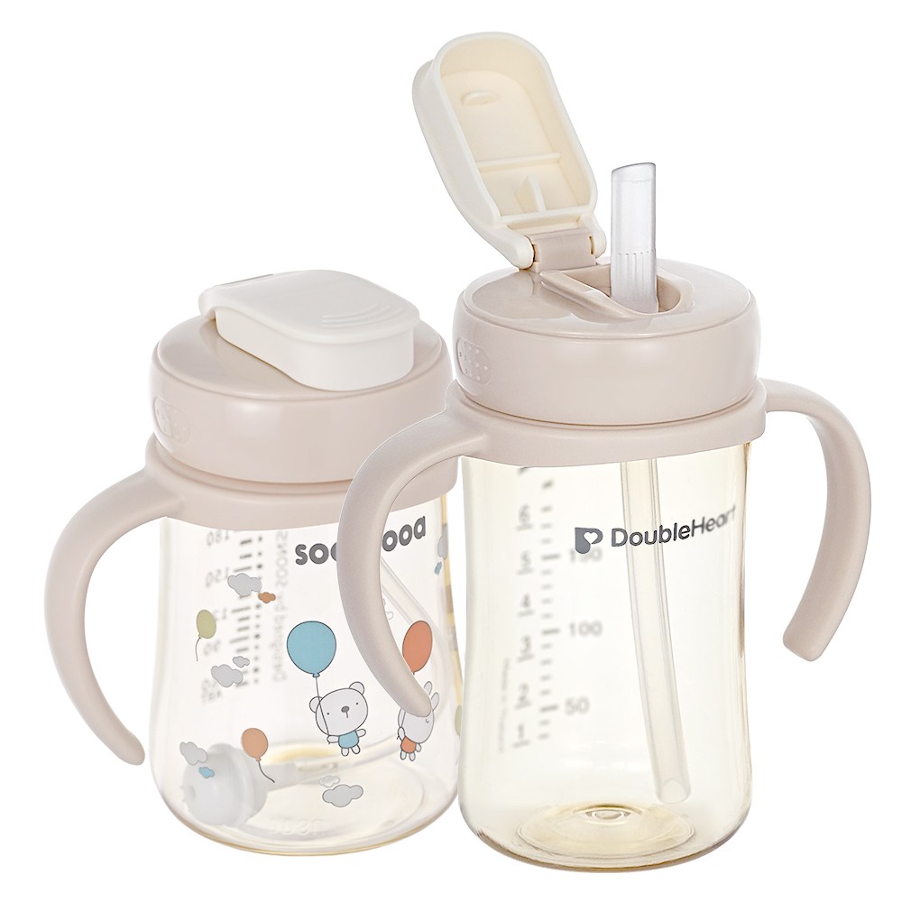 순수아 더블하트 젖병 호환 빨대컵 캡 12,880원