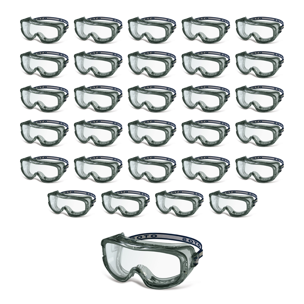 오토스 고글 30p S-301AX, 30개 93,390원