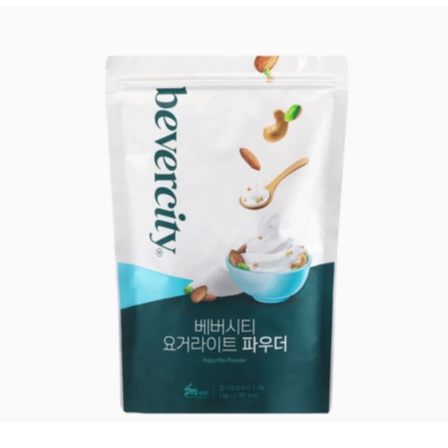 세미 베버시티 요거라이트 1kg 13,830원
