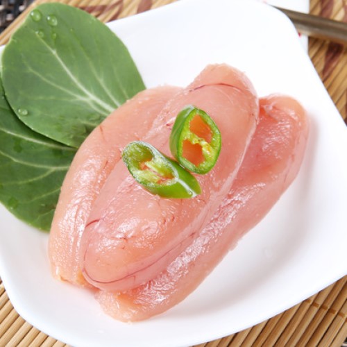 (주)더젓갈 백명란(특) 17,300원