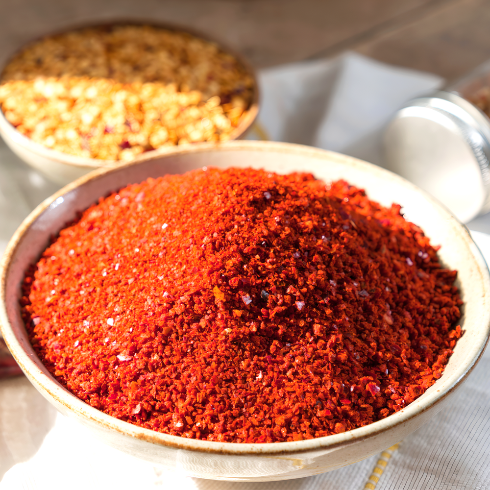 맘카페1위 HACCP인증 매운맛 국산 명품 햇 고춧가루 16,800원