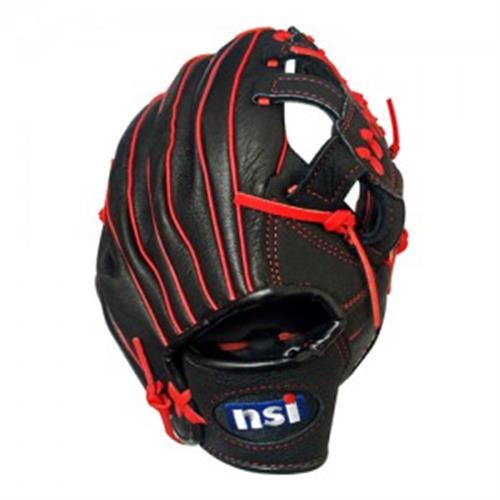 [티맥스] 뉴스포츠 티볼 글러브P 1개 티볼협회공인제품/티볼글러브/야구/놀이/학교운동용품/T볼, 검정 52,200원