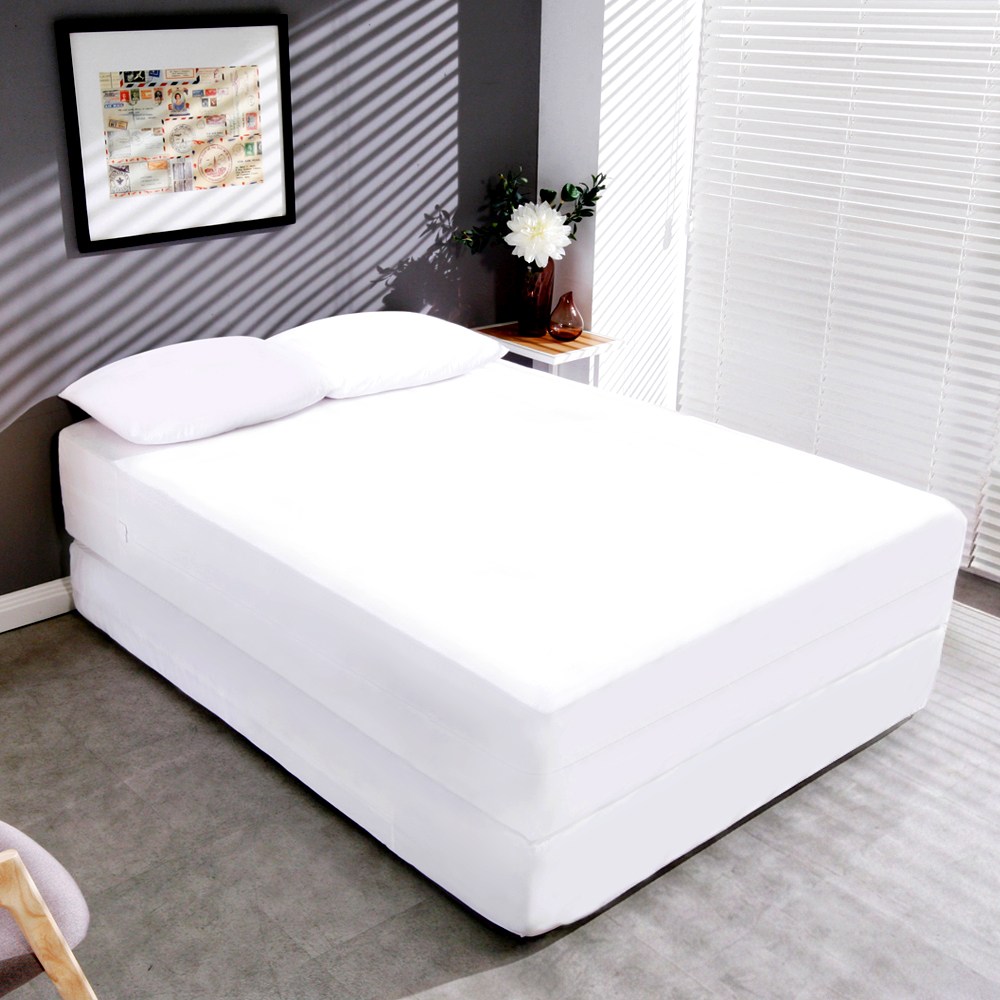 [코지엘스] 진드기방지 클래식 6면방수 매트리스커버 지퍼형 7size 30,900원