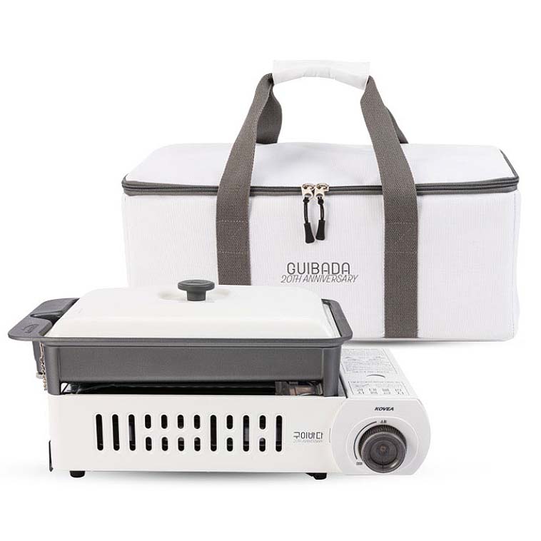 코베아 구이바다 건곤감리 KGG-0904WH 올인원M 169,000원