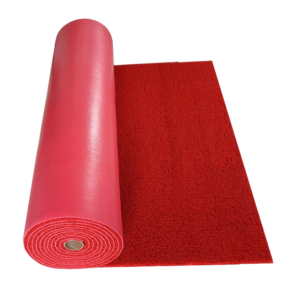 초면애 코일매트 막힘형 10mm 출입구 현관매트 (120cm폭) 2M단위 수량만큼 이어서 맞춤재단 발송 153,710원