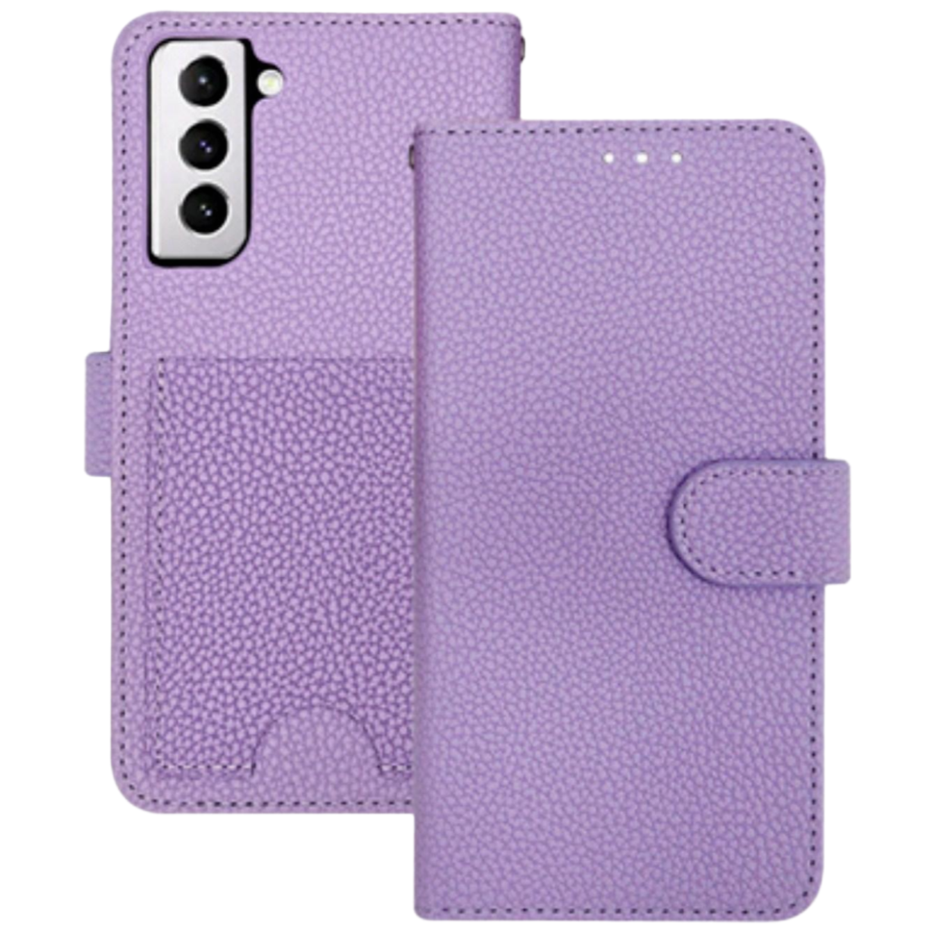 갤럭시S22 보카 휴대폰 가죽 다이어리 폰 케이스 지폐 카드수납 카드분실방지 12,900원