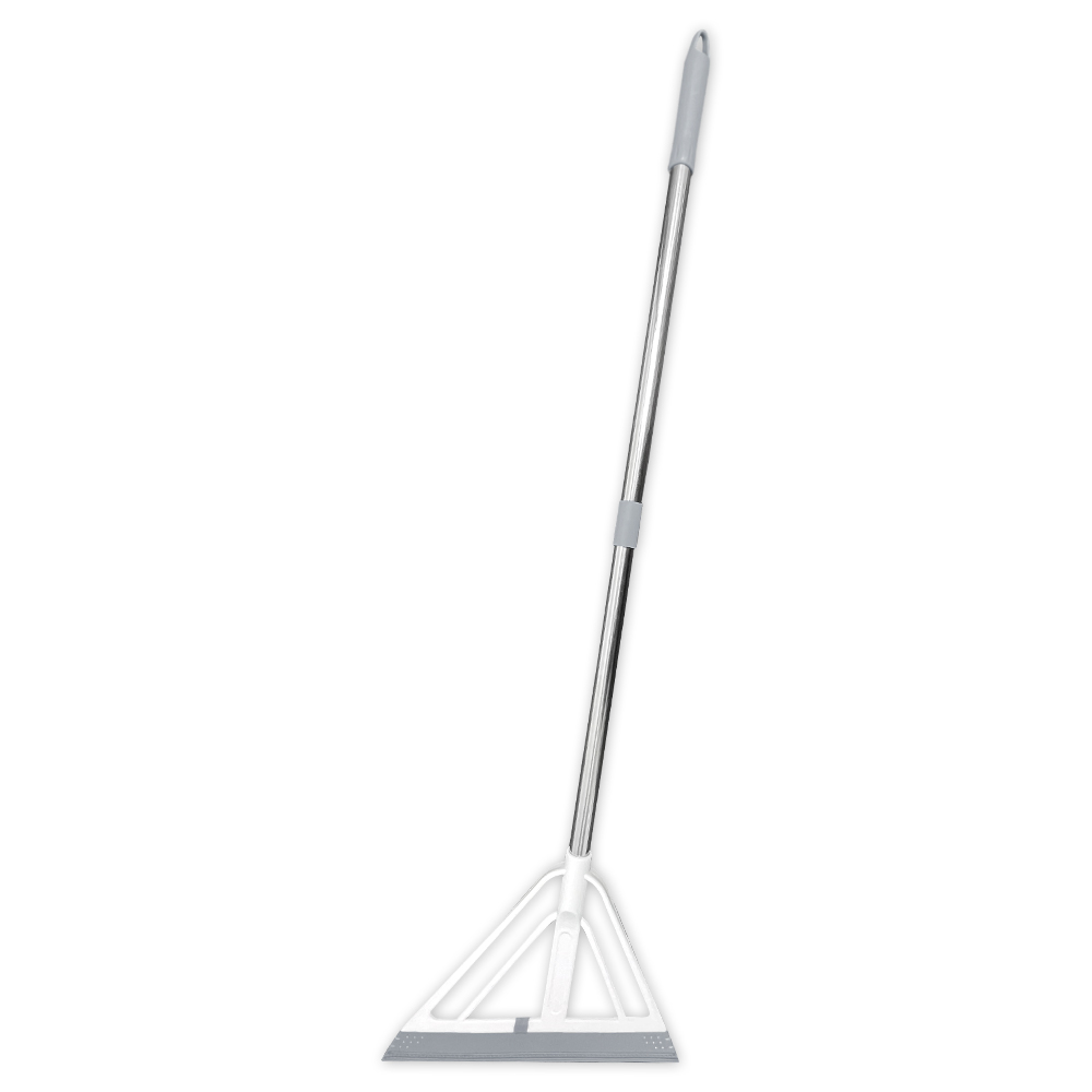 크린핏 매직 스퀴지 실리콘 빗자루 만능 먼지 물기 제거 청소 머리카락 44,900원