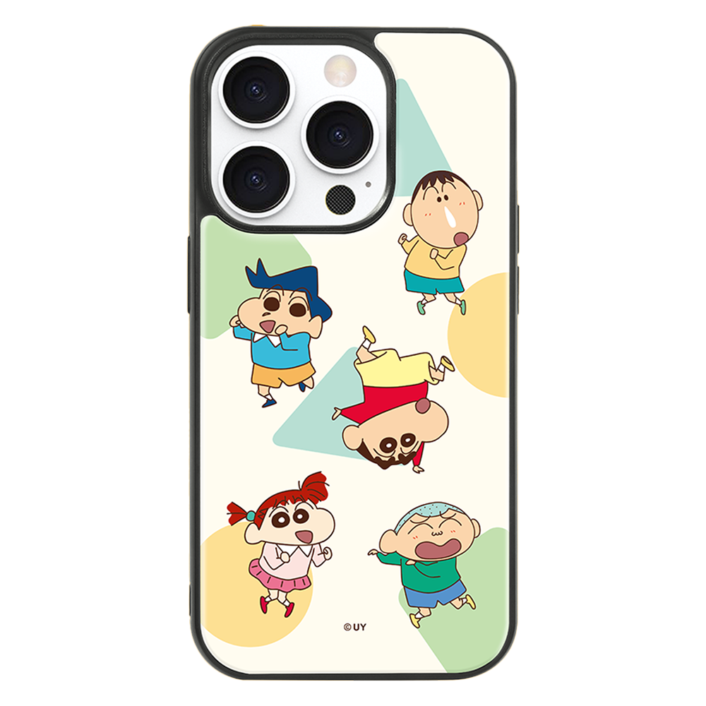 디자인스킨 짱구 에폭시 그래픽 휴대폰 케이스 20,240원