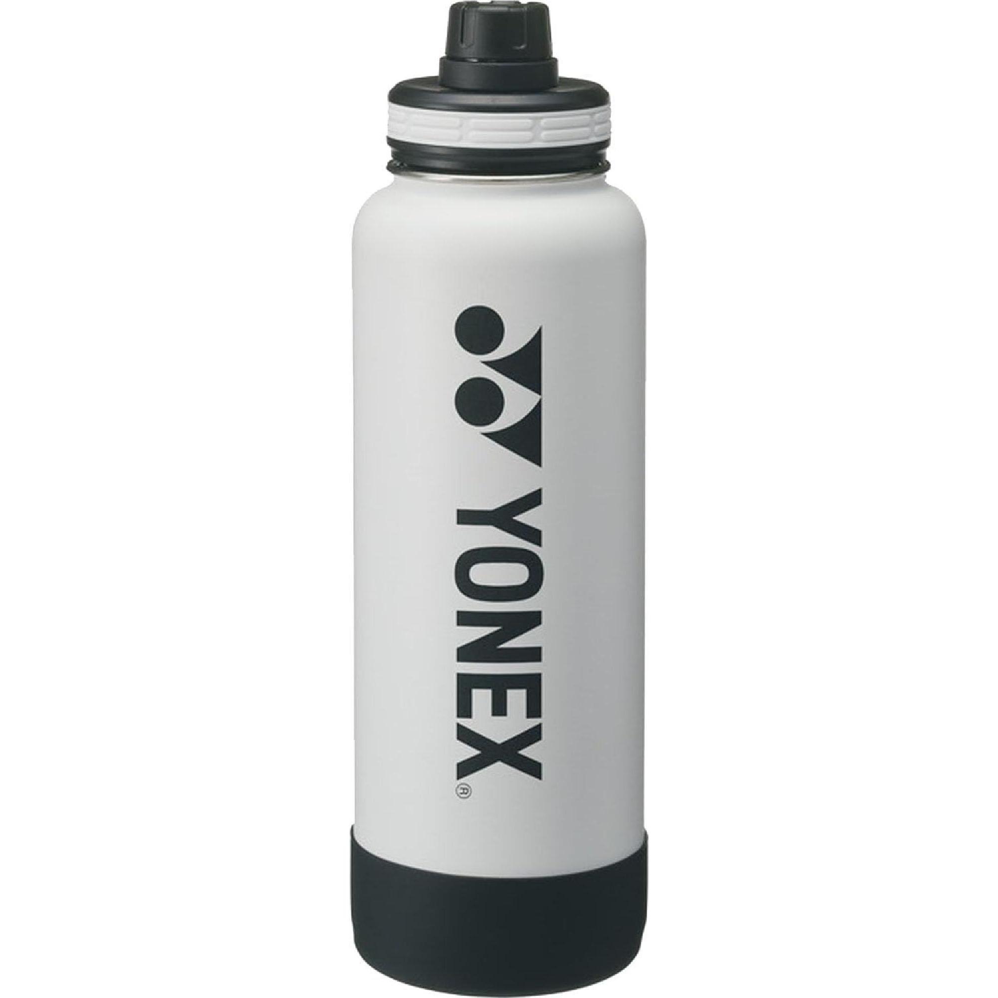 요넥스 YONEX 스포츠 워터보틀 물병 텀블러 스테인리스 스틸 병 1.17L 화이트 70,800원