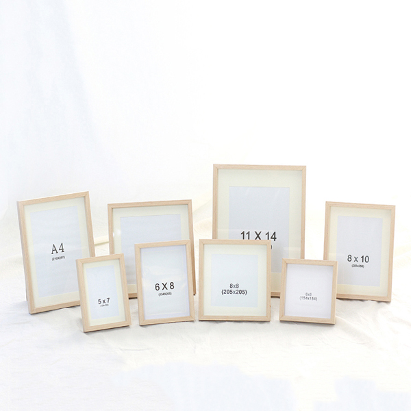 블레스프레임 우드 액자 프레임 8,050원