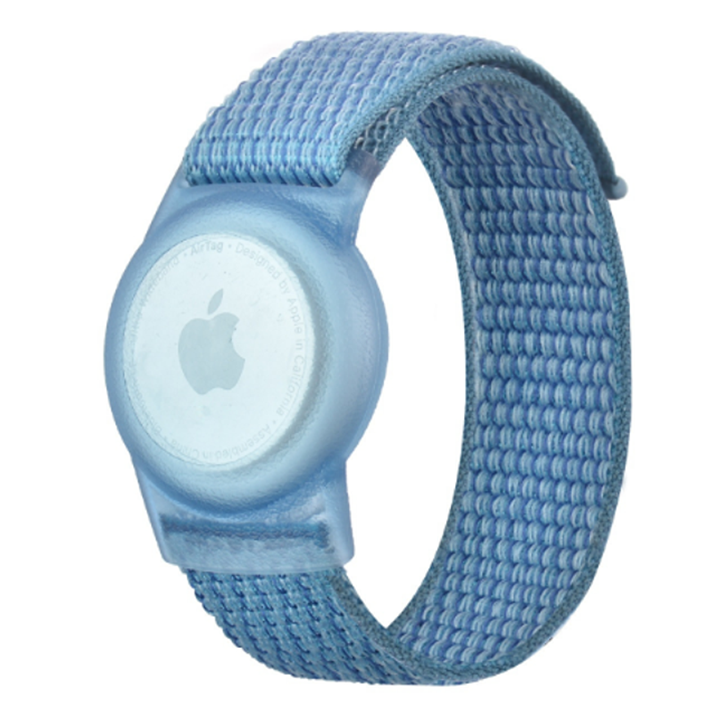 브이로즈 에어태그 스트랩 나일론 루프 17cm 11,980원