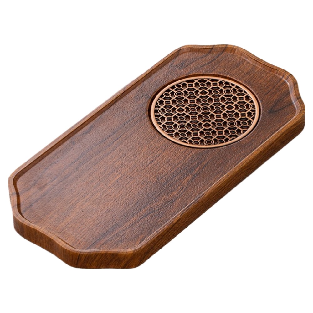 썬앤드림 고급 다도받침 우드 트레이 w008 17,600원