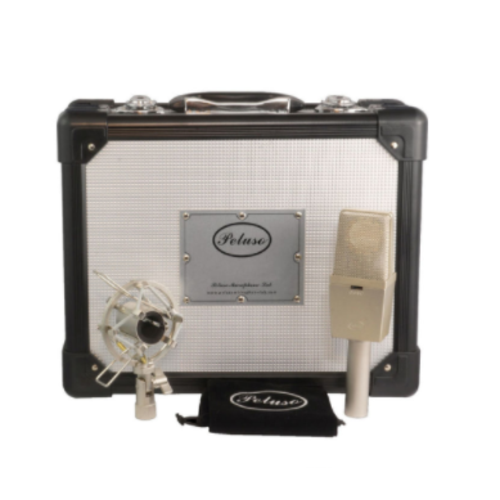 Peluso P414 펠루소  북각 콘덴서 마이크 (실재고보유) 2,069,100원