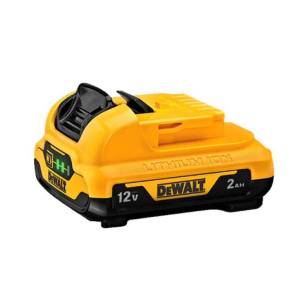 디월트 DCB127 NEW 리튬이온배터리 12V 10.8V 2Ah, 1 57,500원