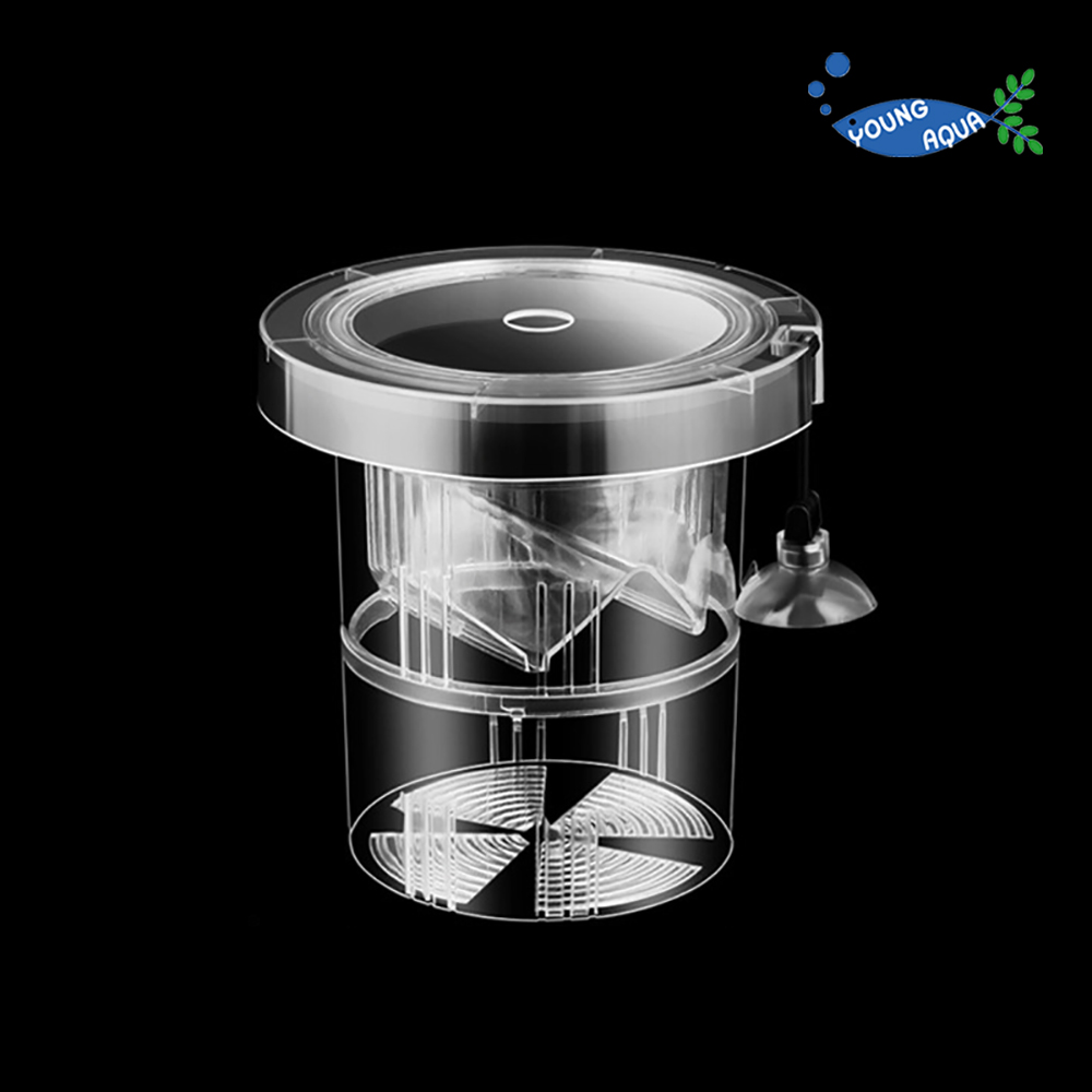 영아쿠아 부상식 브리딩 부화통 치어 격리통 5,900원