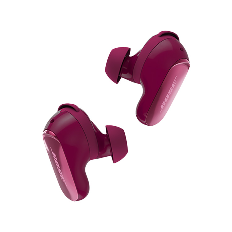 보스 QC 울트라 이어버드 2세대 BOSE QC ULTRA EARBUDS 2GEN (DEEP PLUM), 딥 플럼, 896637-0030 359,000원