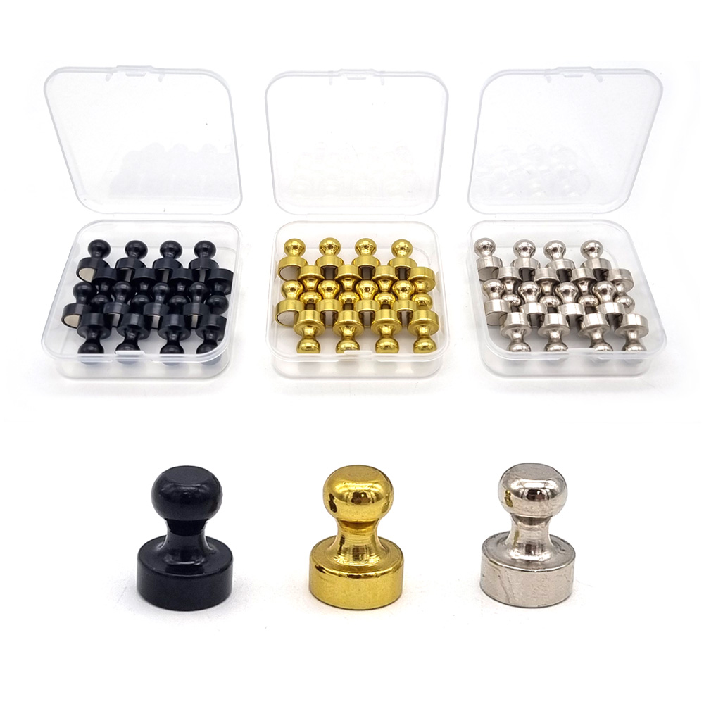 더이안 네오디움 장구자석 11mm 1세트(16개입) 큐티자석 체스형자석 7,800원