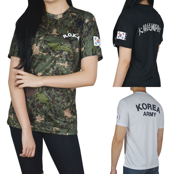 아마아미 로카티 ROKA 쿨론 반팔티 5종 7,900원