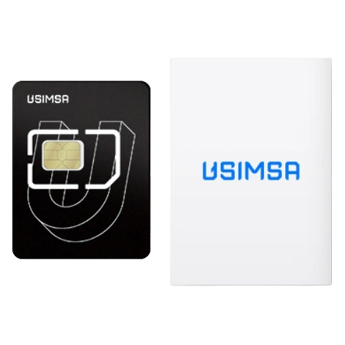 SoftBank 유심사 일본 유심칩 6,960원