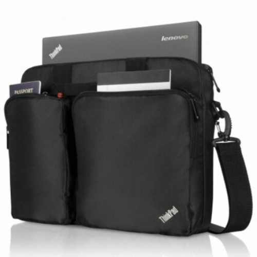 [레노버] 노트북 서류가방, 씽크패드 3 in 1 Case 4X40H57287 [14.1형], 1개 12,900원