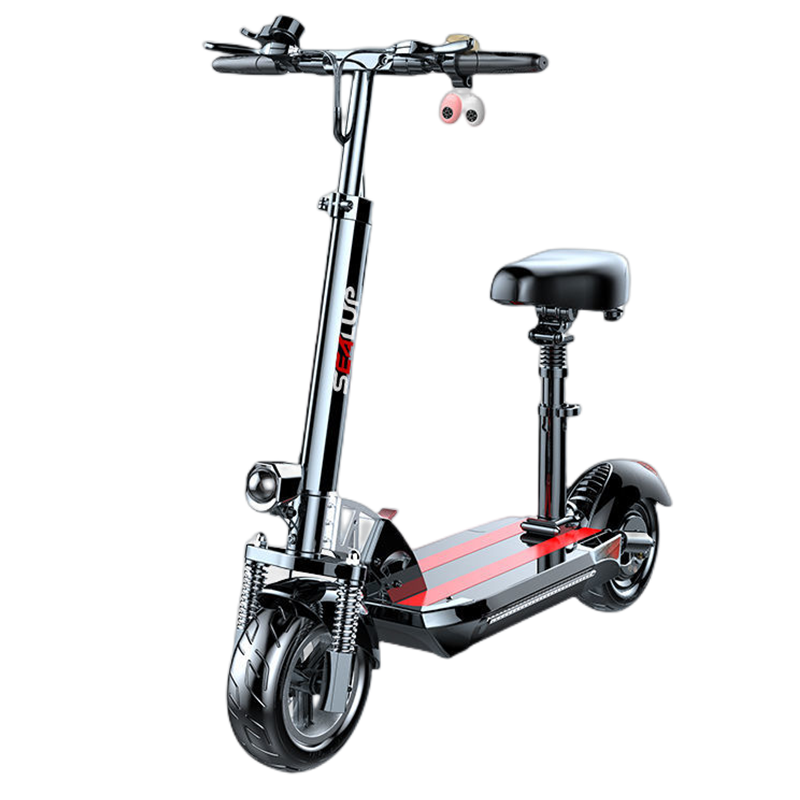 MONTHERIA 전기자전거 접이식 전동 킥보드 전기스쿠터 B918-06 692,470원