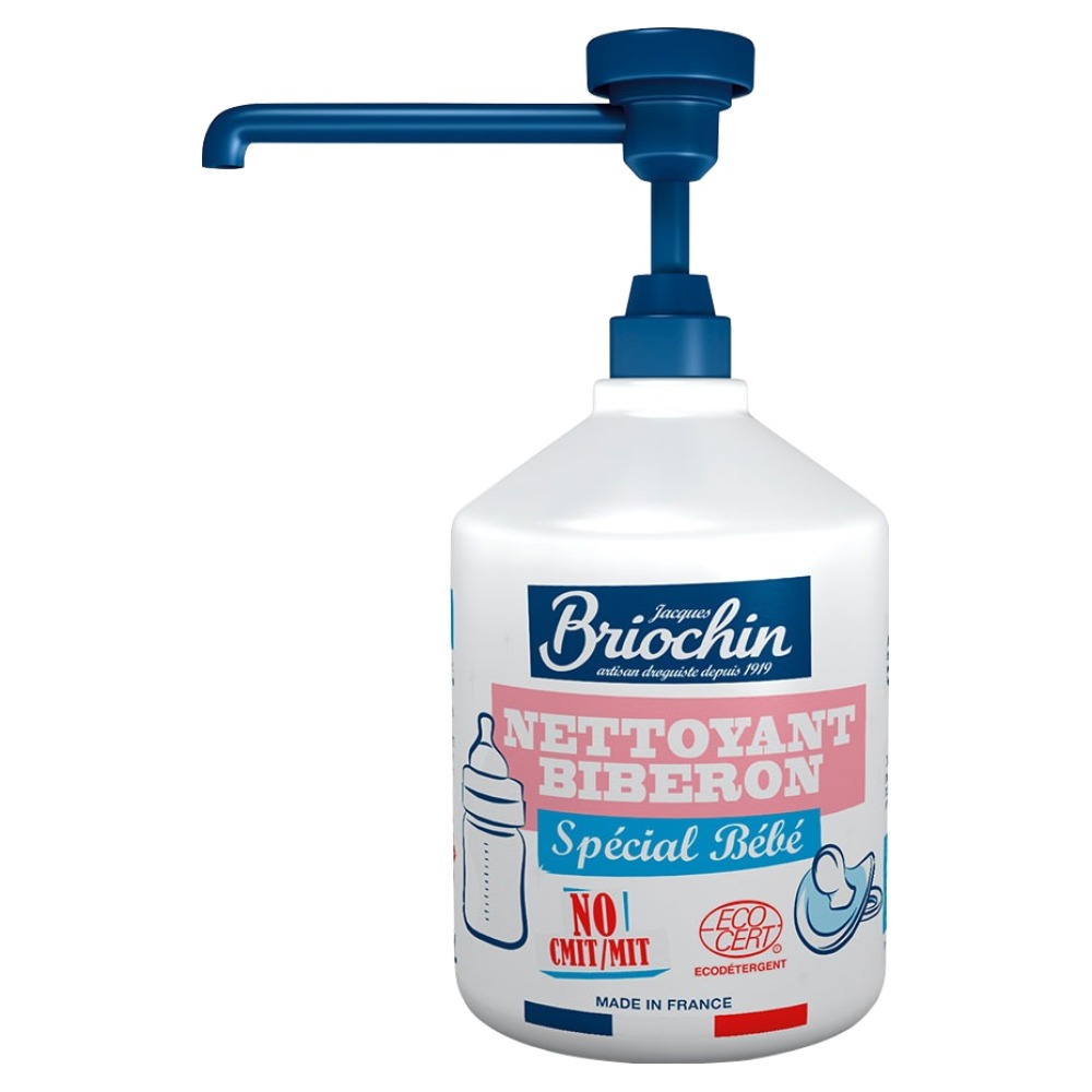 브리오신 과일 채소 젖병 주방세제 13,580원