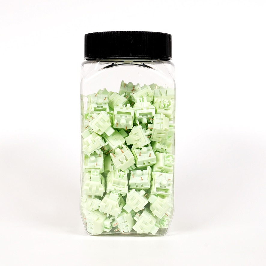 큐센 스위치 V1 5핀 리니어 100p 12,500원