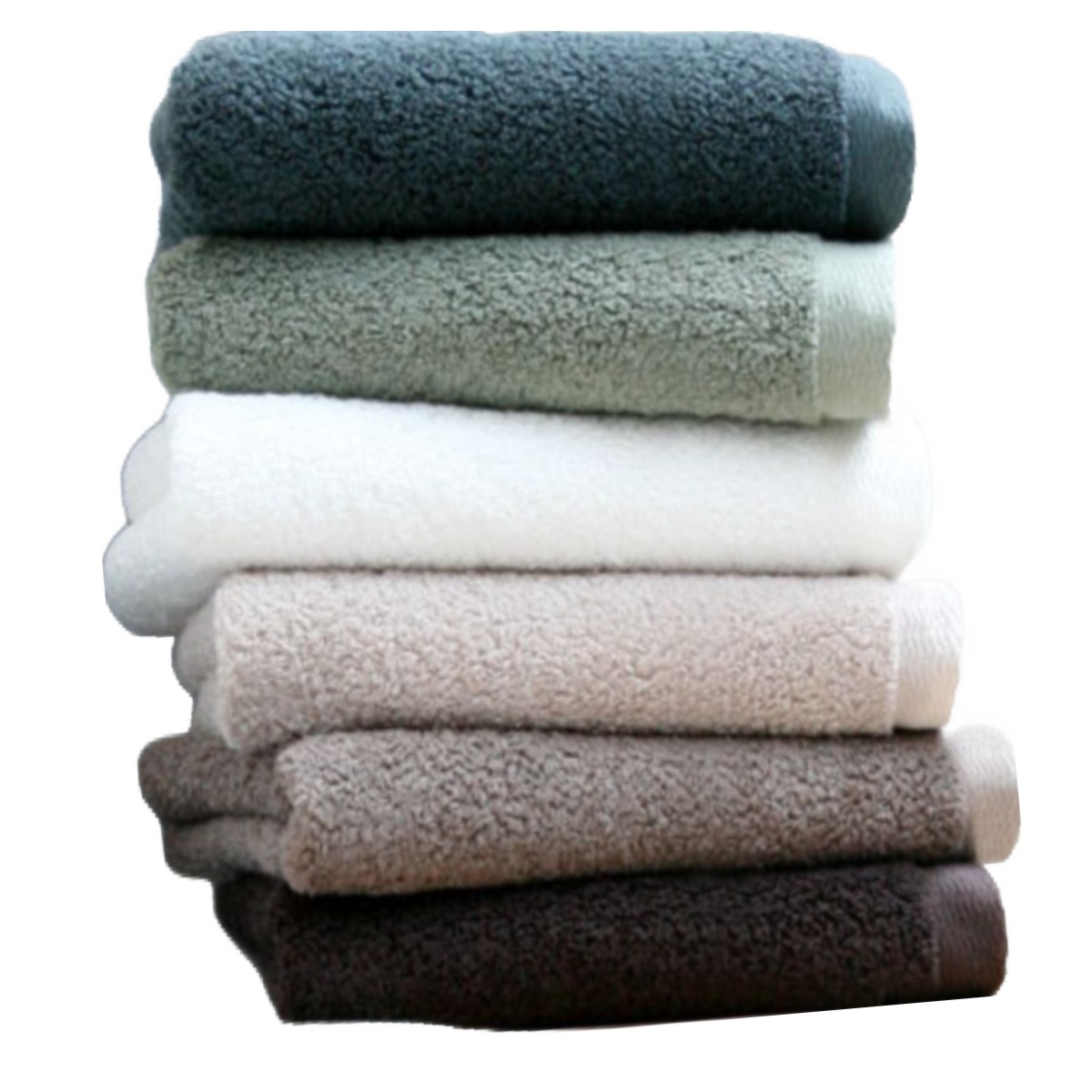 송월타올 송월 호텔수건 210g 40수 코마사 레아 5장 28,000원