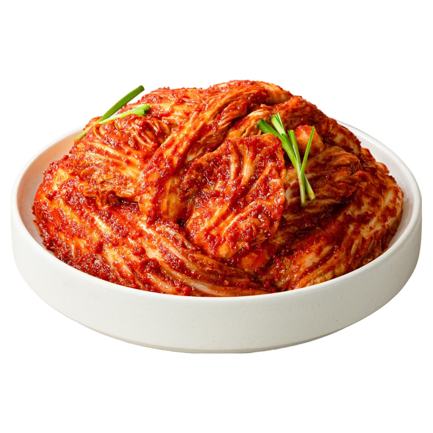 실비김치 매운김치 한백김치 신나는김치 맵기 1단계 110,000원