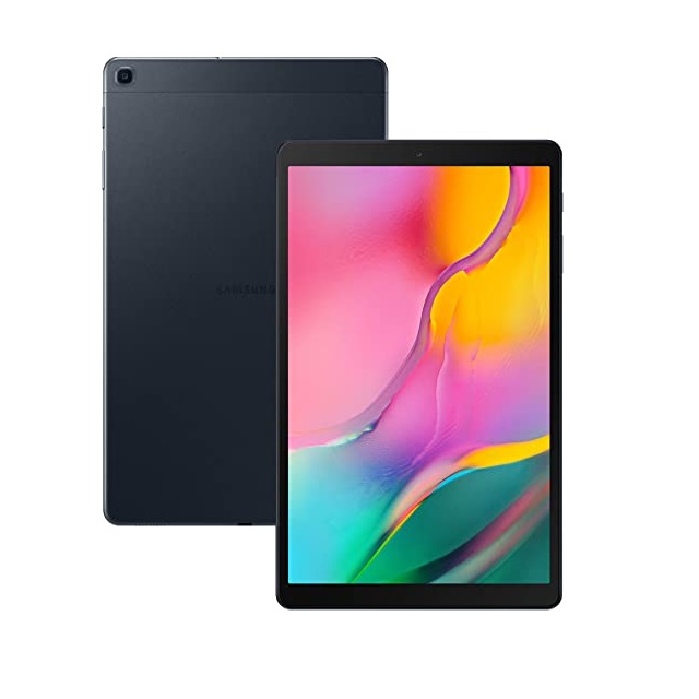 삼성 갤럭시탭A 10.1 2019 SM-T515 32GB 공기계 LTE+WiFi, 블랙(특S급) 169,000원