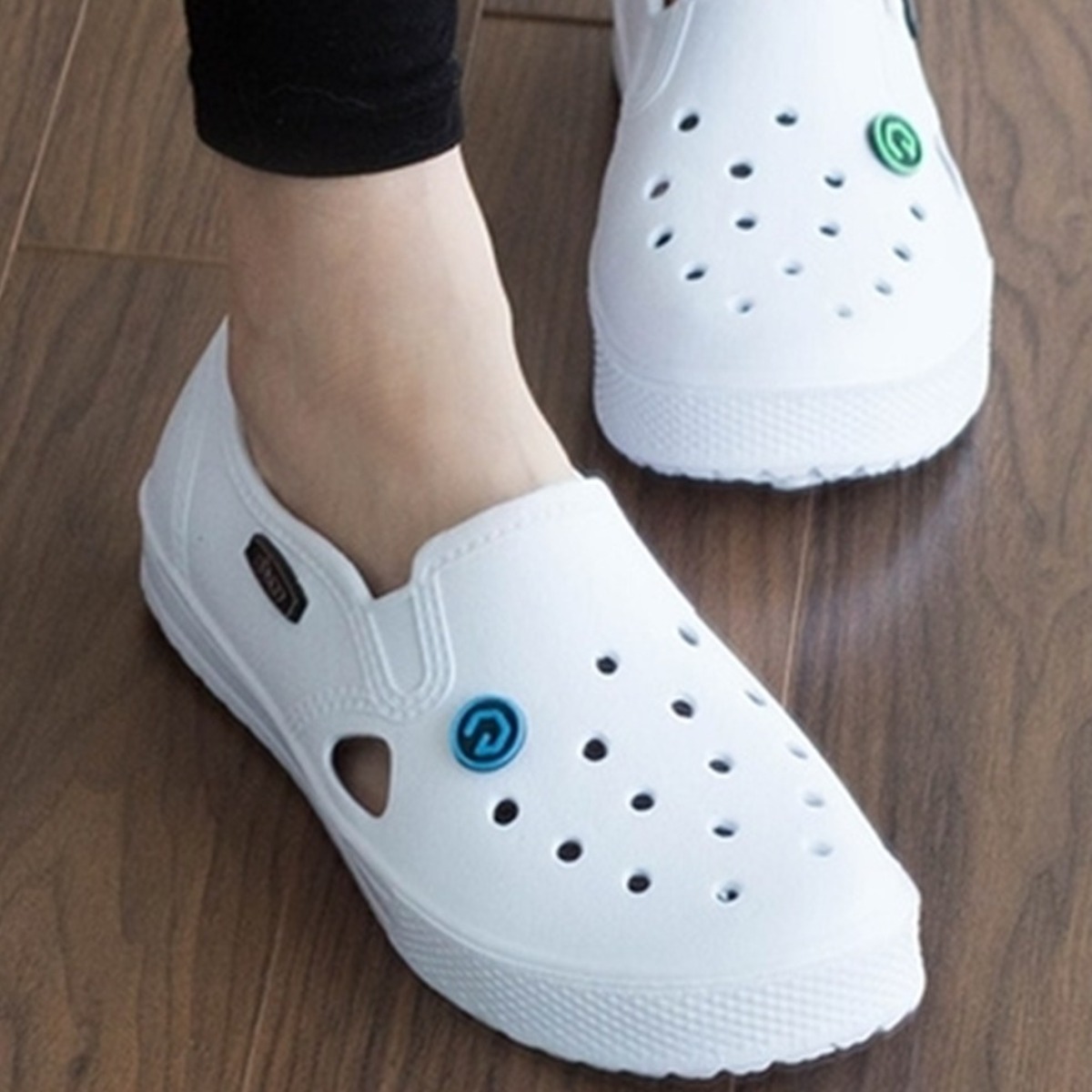 중학생 실내화 중학교 고등학교 발볼넓은 300사이즈 10,900원